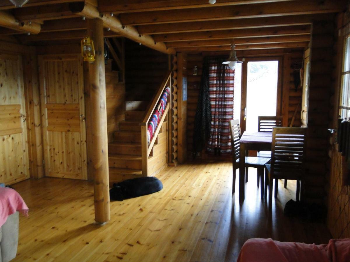 Kríkellon Katafygio Chalet, Krikello מראה חיצוני תמונה